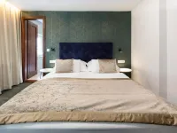 Garni Hotel Cirman Hotels in Ljubljana