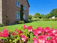 La Renée'Sens Hotels in Houffalize