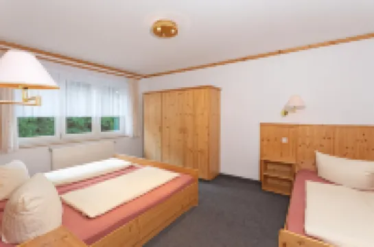 Sportpark Rabenberg Hotels in Eibenstock