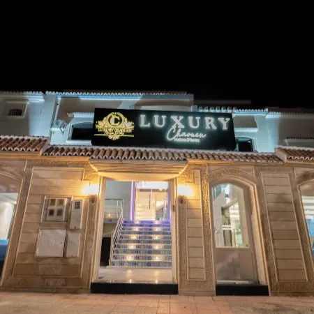 Luxury Chaouen