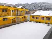 Hotel Posada del Cobre Hotels in Creel