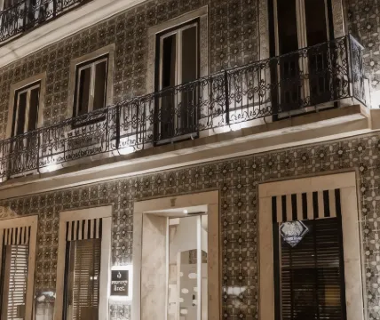 Room Select Liberdade