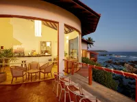 Dickwella Resort and Spa Hotéis em Matara