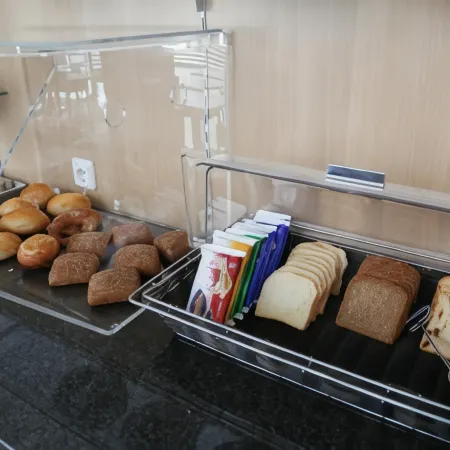Ibis Budget Augsburg City
