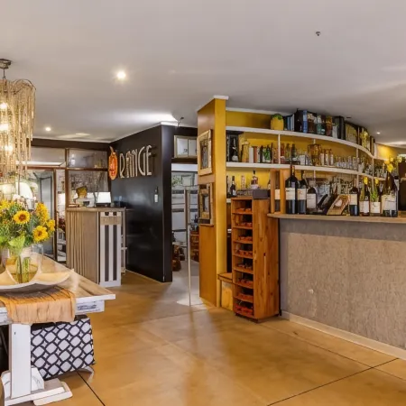 Francolin Lodge