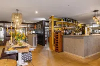 Francolin Lodge - 5-Star