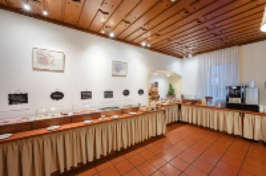 Landhotel Freitag Hotels in 