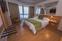 Maran Suites & Towers Hotels in 