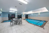 Holiday Inn Express ROCHESTER SOUTH - MAYO AREA by IHG