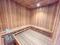 Two K Azana Style Hotel Bengkulu - spa