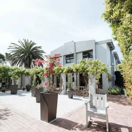 Whale Away Guest House