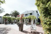 Whale Away Guest House