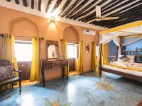 Shaba Boutique Hotel Hotels near The Palace Museum