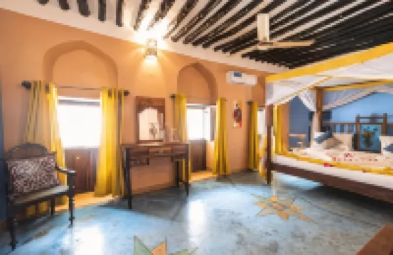 Shaba Boutique Hotel Hotels in 