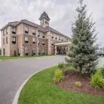 퀄리티 인 & 스위트 발 도르