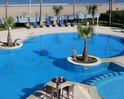 Avanti Mohammedia Hotel Hotels in Mohammedia
