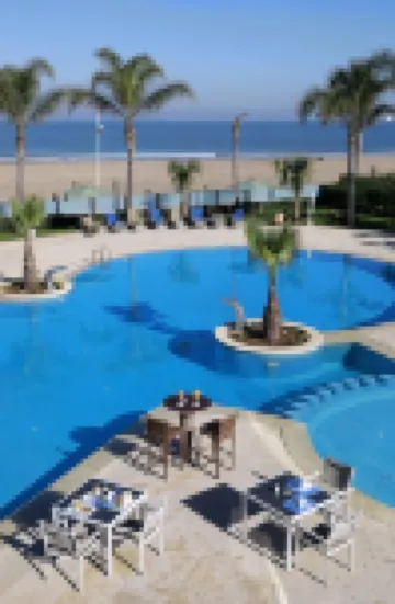 Avanti Mohammedia Hotel