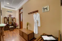 WelcomHeritage Shivavilas Palace, Hampi - Spa