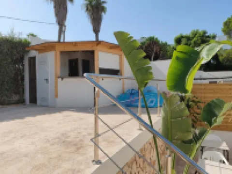 Hostal Oasis Dor Hotels in Santanyi