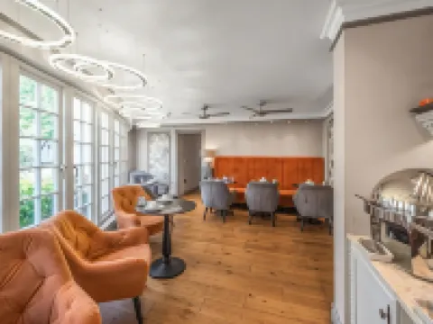 Riverside Inn Hotels in Ely