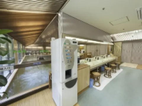 Minakami Hotel Juraku Hotels in Minakami