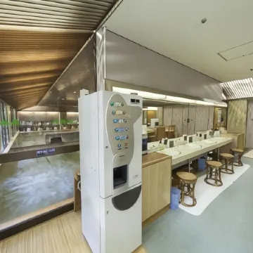 Minakami Hotel Juraku