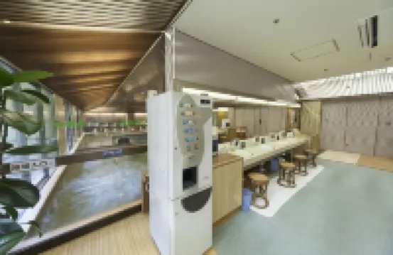 Minakami Hotel Juraku