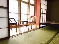 Green House Goryokaku - 2星級