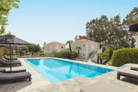 Doryssa Coast Apartments - Pools