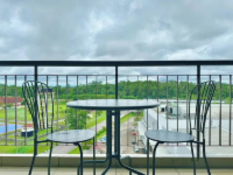 Desaru Utama公寓由Stayrene