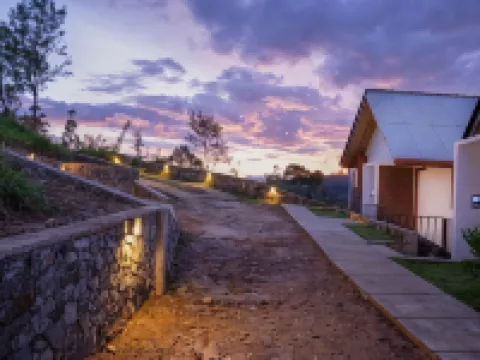 โดวา เอลิแกนซ์ รีสอร์ท โรงแรมในเอลล่า