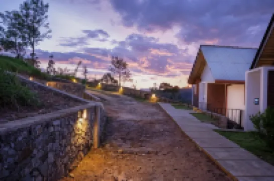 Dowa Elegance Resort