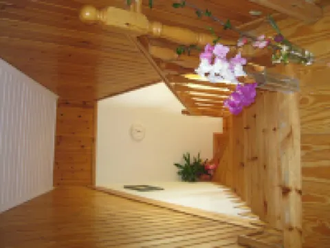 Lefkada Center Apartments