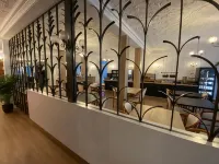 Hotel du Louvre - Wifi
