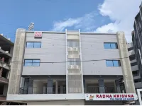 Hotel Jds Hotels near Vapi