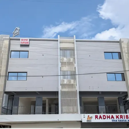 Hotel Jds