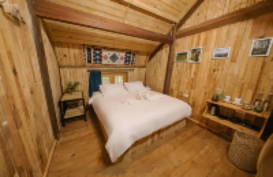 TV Palm Ecolodge Ha Giang