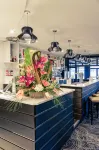 Hôtel Mercure Cherbourg Centre Port - bar