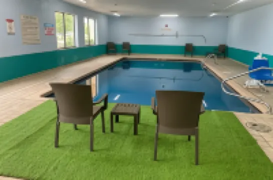 Comfort Inn Ottawa Hotels in Ottawa