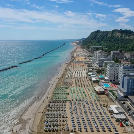 Amadei Hotel Promenade