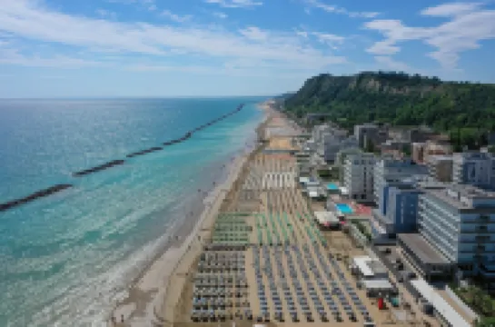 Amadei Hotel Promenade