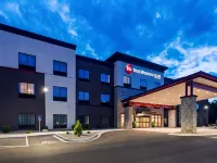 Best Western Plus Saint Peter Hotels in Nicollet County
