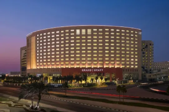 Grand Hyatt Alkhobar Hotel and Residences Hotels in 