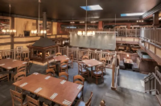 The Water Tower Inn, BW Premier Collection Hotel di Sault Ste. Marie