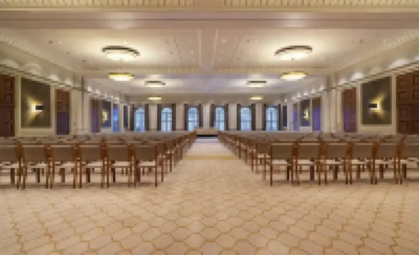 Parkhotel Quellenhof