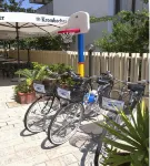 Ristorante Hotel Lucia - 100 mt Dal Mare - bar