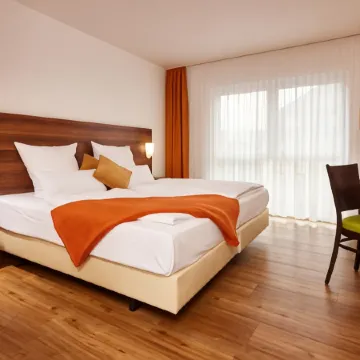 Ante Porta Das Stadthotel