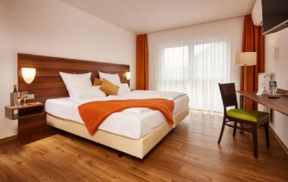 ante porta - DAS STADT HOTEL TRIER Hotels in der Nähe von Arena Trier