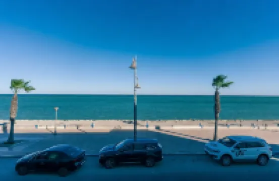 Playa Hôtel Dakhla
