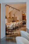 Adler Historic Guesthouse - breakfast